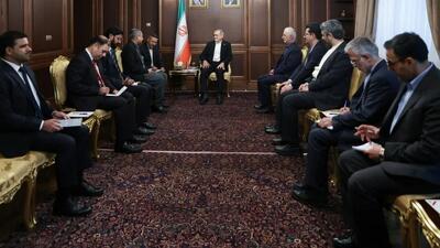  ادعای الشرق عربستان: پاسخ ایران به پیشنهادهای آمریکایی به بن‌بست منجر می‌شود