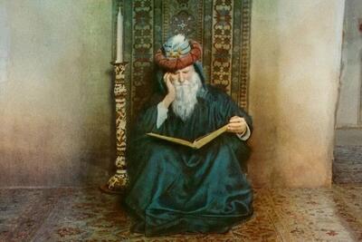  خیام؛ دانشمندی که زمان را دقیق‌تر سنجید
