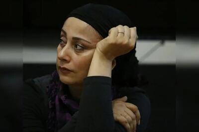  «بهناز نازی» راهی خانه ابدی شد