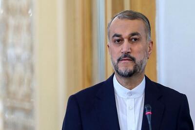  دومین سالگرد شهید امیرعبداللهیان برگزار می‌شود