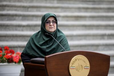  سخنگوی دولت: روابط عمومی‌ها چراغ امید را روشن می‌کنند