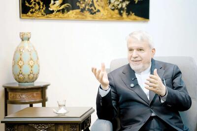  گردشگری ایران در نبرد تصویر‌ها