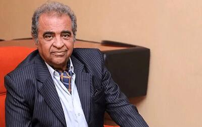  مهدی سپهر خواننده پاپ درگذشت