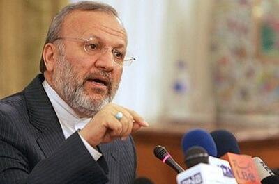  متکی: ترامپ نه در شروع و خروج اقدام علیه ایران راهبرد نداشت / شهید سلیمانی بدون درنگ با مسئولیت امیرعبداللهیان در مذاکرات با آمریکا موافقت کرد + فیلم