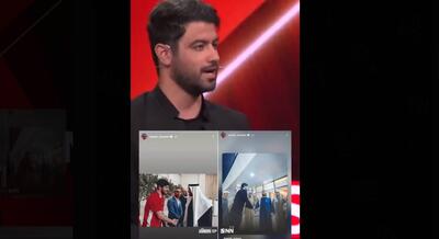  جای آزمون خالی نیست؛ پای پول و منافع در میان است+فیلم