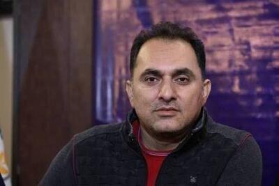  باقری:نقطه عطف یوسفی در قهرمانی آسیا، رکوردشکنی بود/ ملی‌پوشان سنگین‌وزن خوبی برای درخشش در المپیک داریم