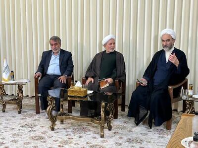  آیت‌الله مبلغی: حفاظت از اماکن عبادی ادیان یک تکلیف فقهی مستمر است