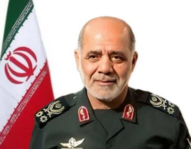  خبر فوری/ فرمانده قرارگاه خاتم الانبیا پیام صادر کرد