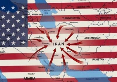  دروغ‌های ترامپ حتی صهیونیست‌ها را هم به اعتراض واداشت - تسنیم