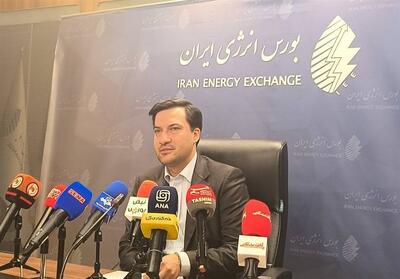  تحقق هدف 30 درصدی معاملات برق در بورس انرژی - تسنیم