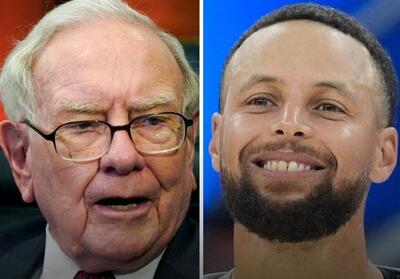  ناهار 18 میلیون دلاری با ستاره NBA و غول وال‌استریت - تسنیم