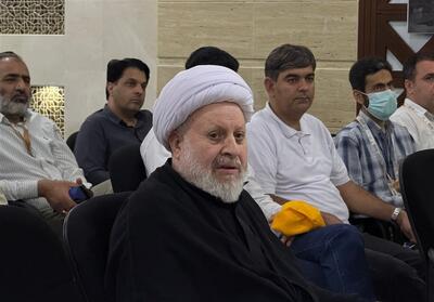  برگزاری برنامه‌های فرهنگی و آموزشی حج تمتع 1405 برای زائران ایرانی - تسنیم