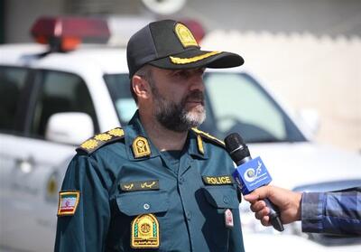  دستگیری آتش‌افروز کانکس دولتی در سمنان طی 12 ساعت - تسنیم