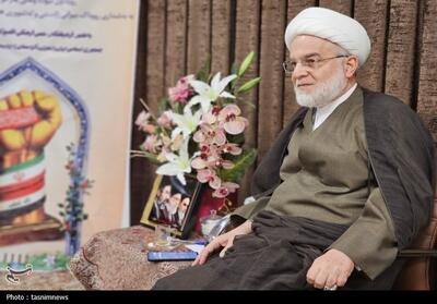  ملت ایران در برابر تجاوز صهیونیستی مظلوم واقع شد/عقب‌نشینی نمی‌کنیم - تسنیم