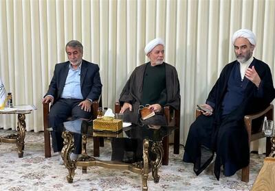  آیت‌الله مبلغی: حفاظت از اماکن عبادی ادیان یک تکلیف فقهی مستمر است - تسنیم