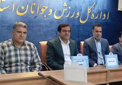  بانوان  هیئت قایقرانی مدال‌آورتر از مردان هستند - تسنیم
