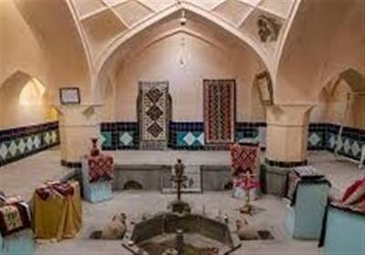  اختصاص اعتبار 15میلیاردی ویژه بهسازی موزه ملی کاشان - تسنیم