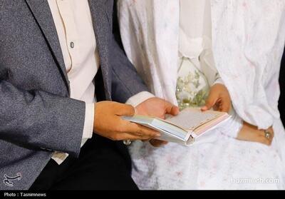  ازدواج آسان علوی و فاطمی؛ الگویی برای نسل جوان - تسنیم