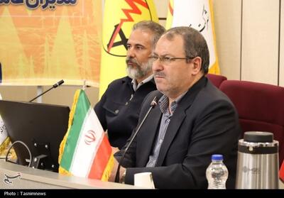  ظرفیت نیروگاه‌های خورشیدی زنجان به 33 مگاوات می‌رسد - تسنیم
