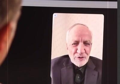  ببینید|مهاجرانی: سلطنت‌طلبان اقلیتی با صدای بلند هستند - تسنیم