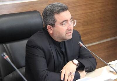  حدنگاری منابع طبیعی در کشور به 100 درصد رسیده است - تسنیم