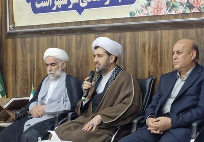  نهادینه‌سازی فرهنگ اقتصاد مقاومتی در جلسه شورای فرهنگ عمومی اسلامشهر - تسنیم