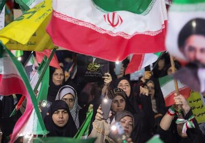  مشق همدلی و ایستادگی اصفهانی‌ها در قرار 78 فیلم - تسنیم