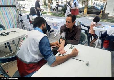 پزشکان فوق‌تخصصی در سمنان رایگان ویزیت می‌کنند - تسنیم