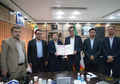  واگذاری 6 سند مالکیت اراضی ورزشی به اداره کل ورزش و جوانان بوشهر - تسنیم