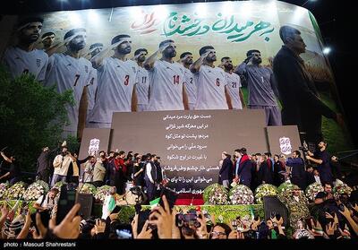 از میدان انقلاب تا جام جهانی؛ بازآفرینی سرمایه بودن - تسنیم