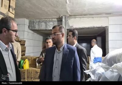  تشدید نظارت دادستانی بر بازار کهگیلویه ؛ فرار از نظارت‌ها ممکن نیست - تسنیم