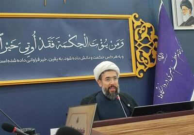  روایت صادقانه حماسه‌های «دفاع مقدس سوم» وظیفه اصحاب رسانه است - تسنیم