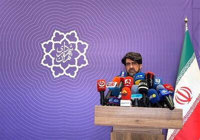  شهرداری فقط مسئول جبران خسارت‌ واحدهای مسکونی ناشی از جنگ است - تسنیم