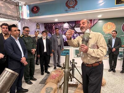  درخواست تسریع در تکمیل موزه دفاع مقدس فارس - تسنیم