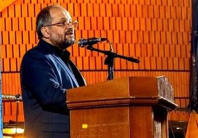  دشمنی با ایران بهانه هسته‌ای ندارد؛ مسئله استقلال ملت ایران است - تسنیم