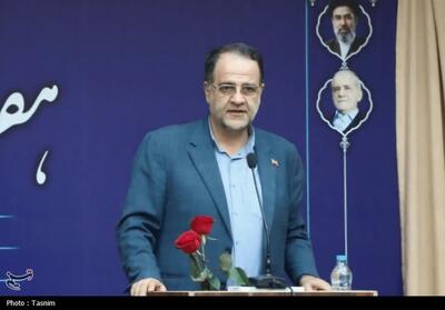  بانوان در خط مقدم مقابله با جنگ شناختی دشمن هستند - تسنیم