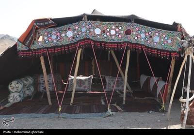  دشت هارنا میزبان سی‌ویکمین جشنواره فرهنگی‌ورزشی عشایر آذربایجان شرقی - تسنیم