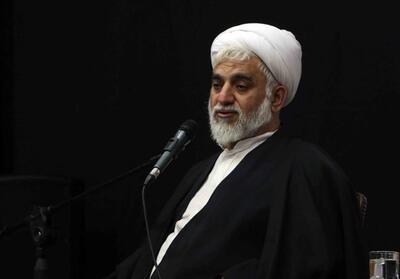  وابستگی مساجد به اعتبارات دولتی آفت است/پایگاه مسجد باید مردمی بماند - تسنیم