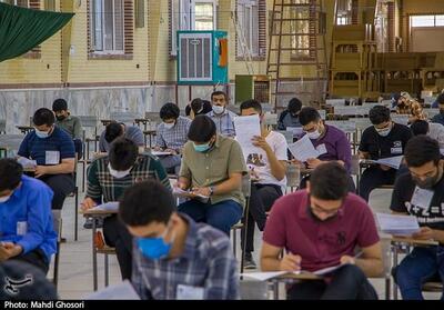  تعیین نحوه برگزاری امتحانات پایان سال تحصیلی در خراسان رضوی - تسنیم
