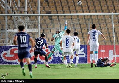  AFC باز هم فدراسیون را ناامید کرد/ معرفی نمایند‌گان بدون اعلام قهرمان - تسنیم