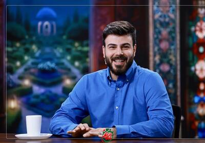  ببینید|علی اکبر قلیچ: یک آقازاده‌ بهم گفت مبادا برای ایران شعر بخوانی! - تسنیم