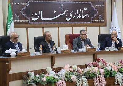  تقویت پدافند غیرعامل در استان سمنان برای صیانت از صنایع و انرژی - تسنیم