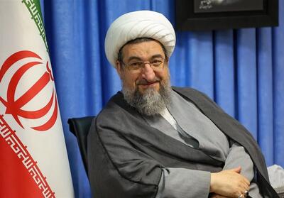  پاسداشت واقعه غدیر خم معادل صیانت از توحید و احدیت الهی است - تسنیم