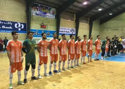  بازگشت غول خفته به لیگ فوتسال: دردسر مدعیان آمد