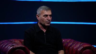  ویسی: ماشینم را برای مشکل مالی می‌فروشم!