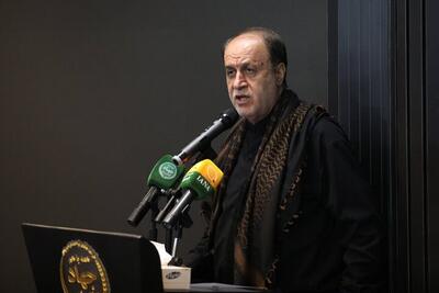  حاجی‌بابایی: بخشی از افزایش قیمت‌ها ناشی از برخی نابسامانی‌ها و ضعف در نظارت است