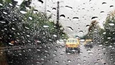 آسمان بارانی برخی استان‌ها تا پایان هفته/ وزش باد نسبتا شدید در اغلب مناطق کشور