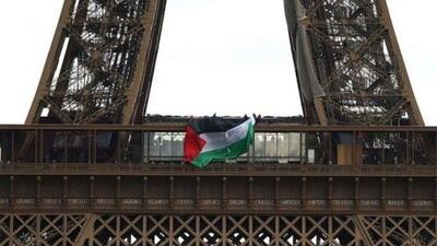  وقتی فلسطین در سرزمین های «آزاد» هم جایی ندارد!