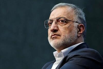  زاکانی: مترو و اتوبوس تا جلسه بعدی شورای شهر رایگان خواهد بود