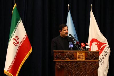  معاون رئیس جمهور: وضعیت اینترنت دمار از روزگار بوم گردی‌ها درآورده